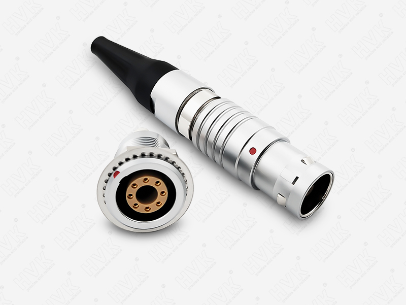高低壓一體航空連接器的信號傳輸性能如何？