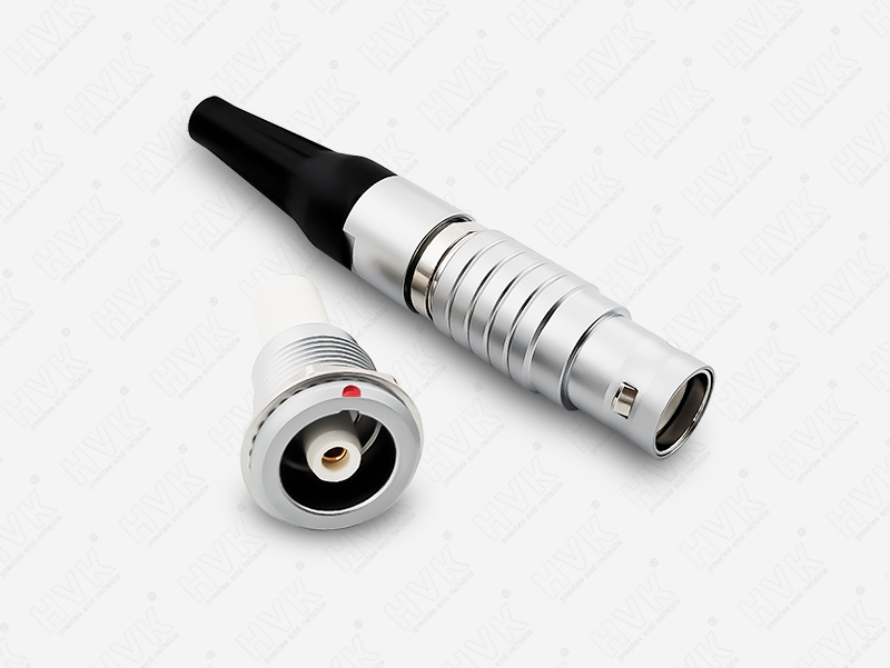 圓形連接器有多少種規格和型號嗎？