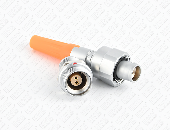 深水連接器的連接器是否具備防振動(dòng)性能？