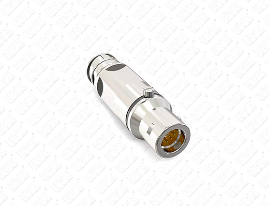 核電站航空連接器