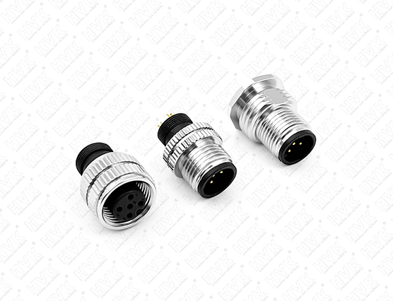 M12航空插頭的主要用途是什么？