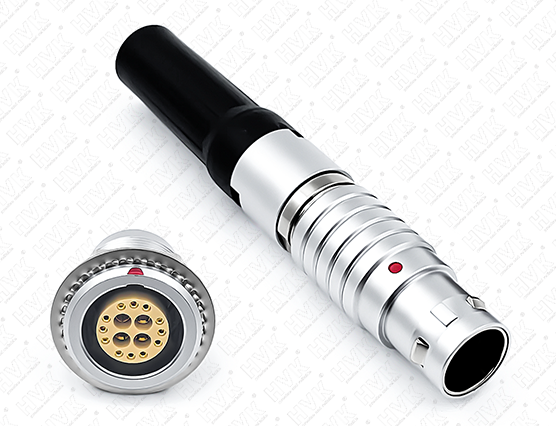 同軸電連接器的常見類型有哪些？