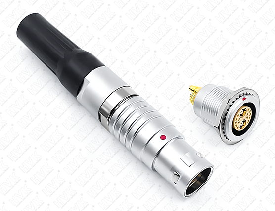 如何檢測同軸電連接器的性能？